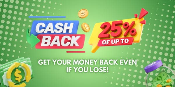 747-9 tournaments banner with leaderboard and prize pool